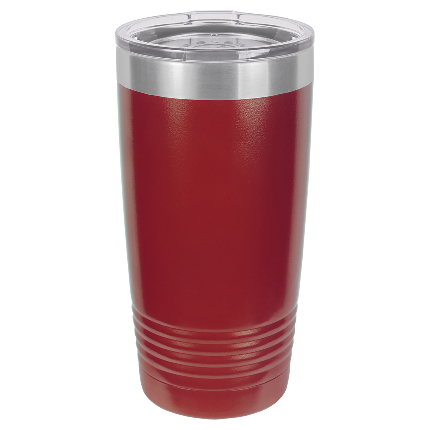 20oz Polar Camel Tumbler with Straw/Sip Lid