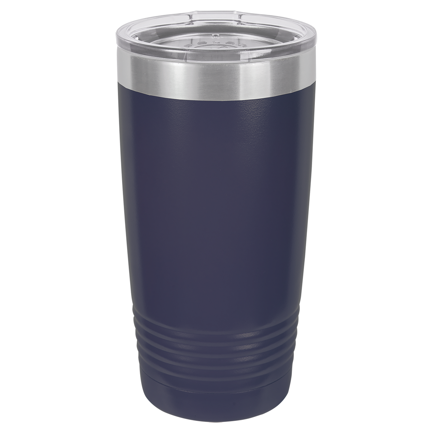 20oz Polar Camel Tumbler with Straw/Sip Lid