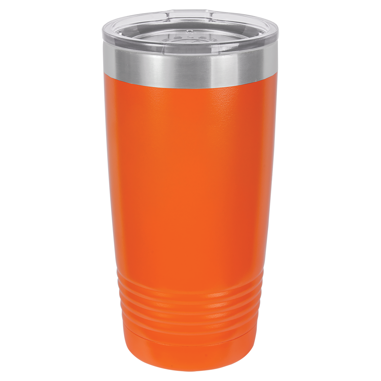 20oz Polar Camel Tumbler with Straw/Sip Lid