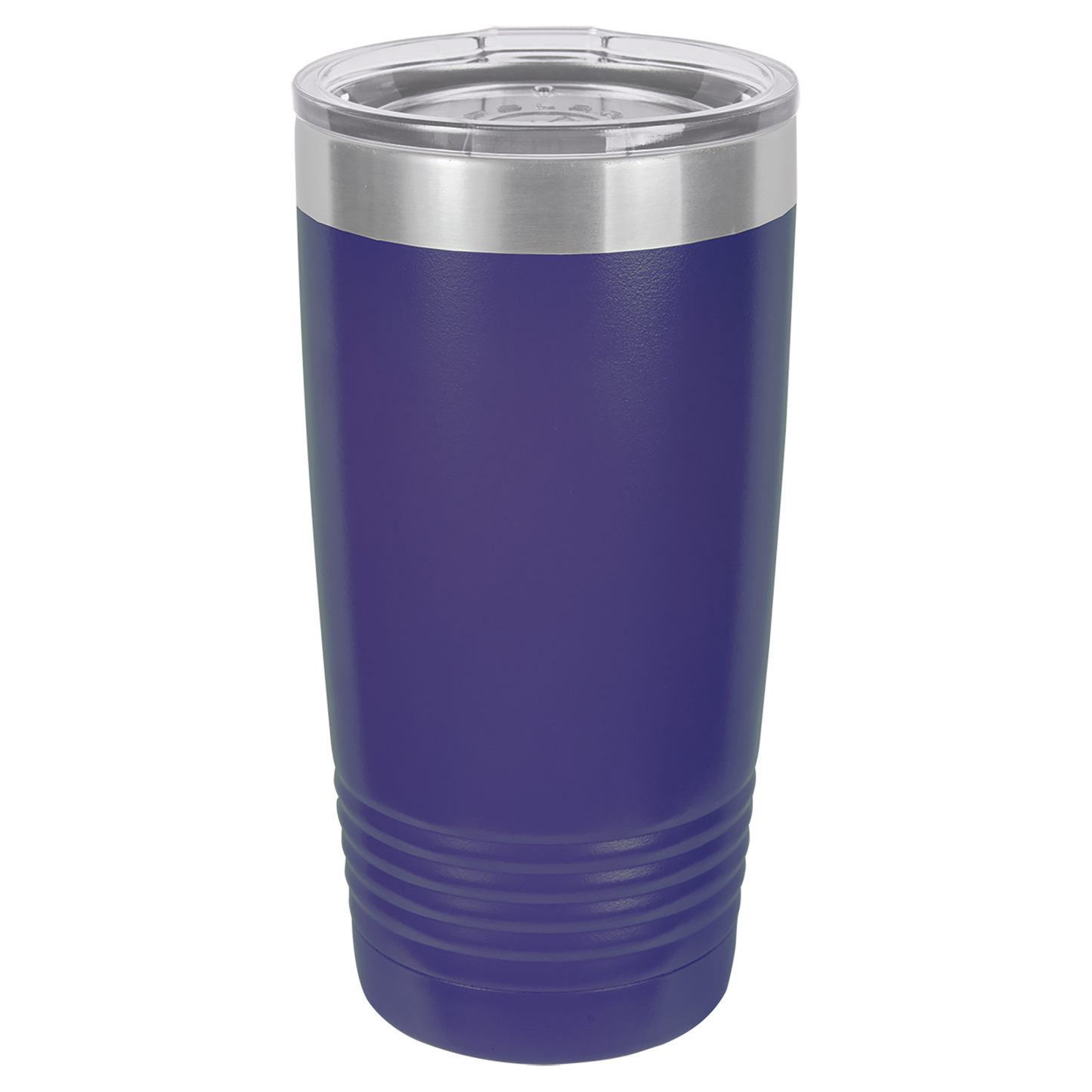 20oz Polar Camel Tumbler with Straw/Sip Lid