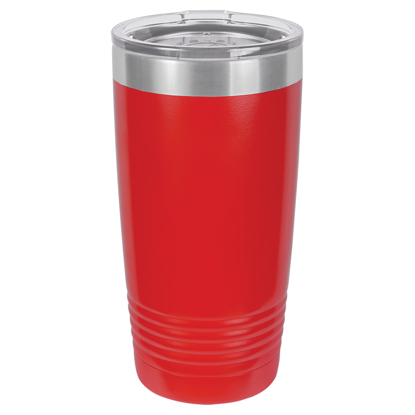 20oz Polar Camel Tumbler with Straw/Sip Lid