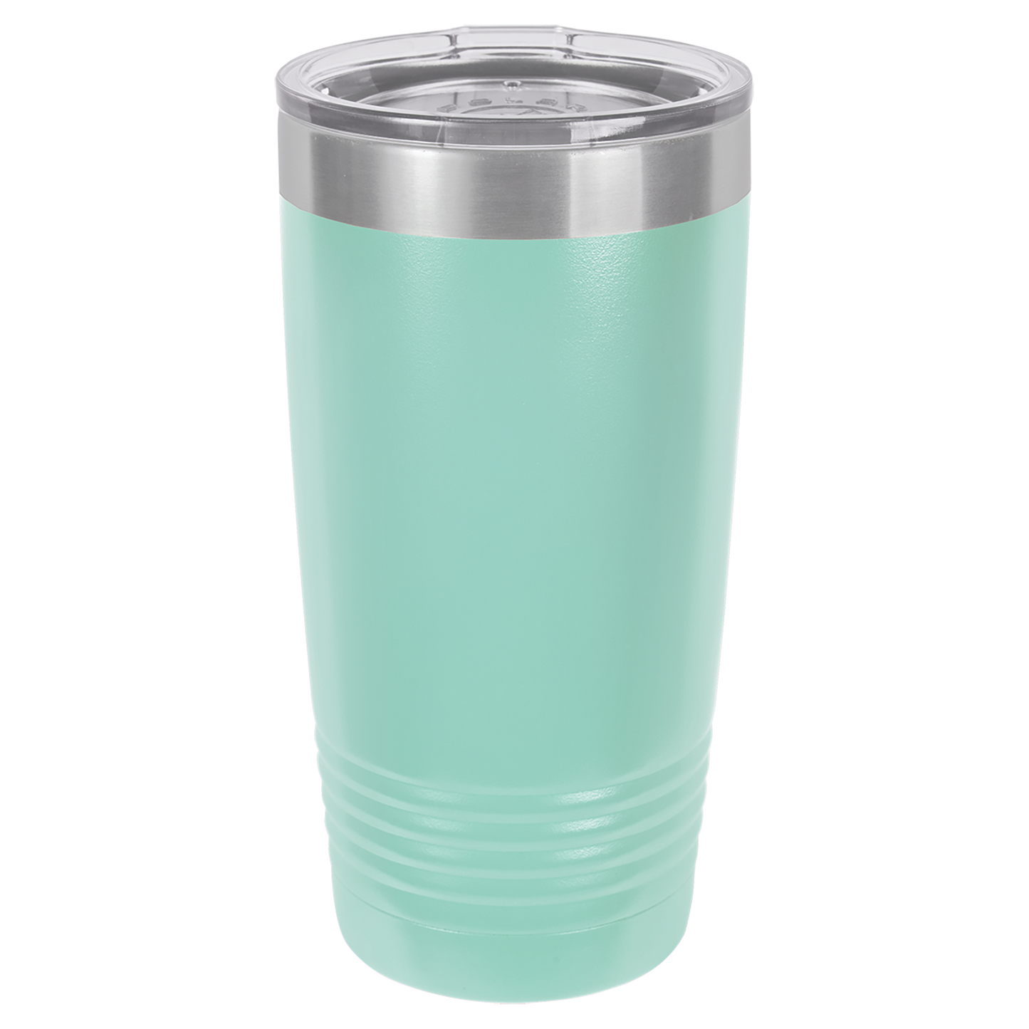 20oz Polar Camel Tumbler with Straw/Sip Lid