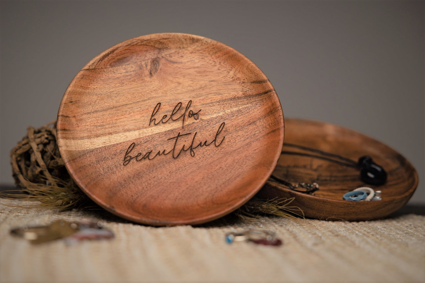 Trinket Dish
