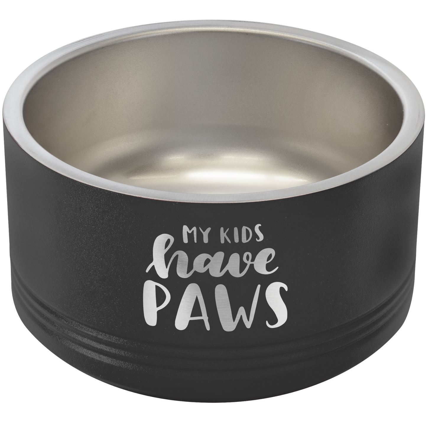 Customized Pet Bowl