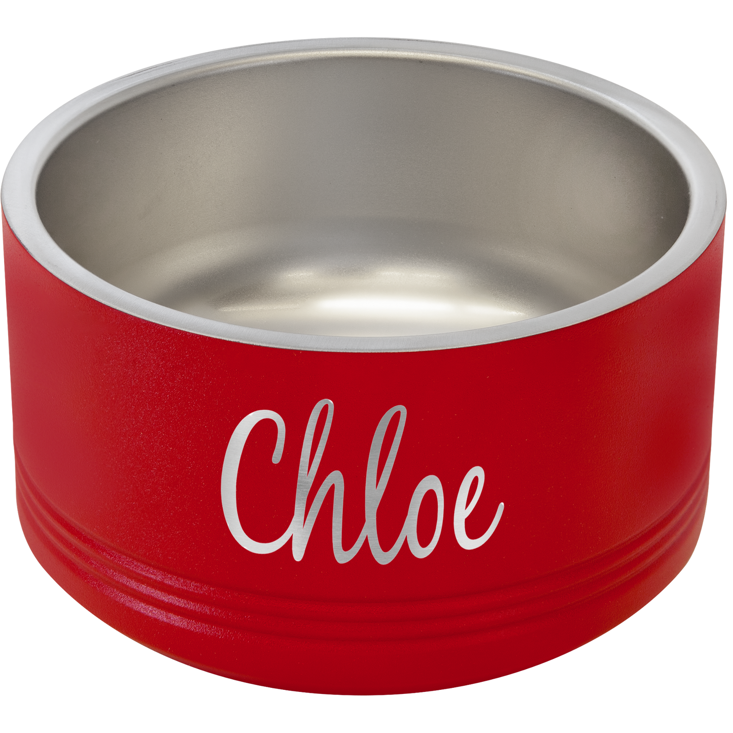 Customized Pet Bowl