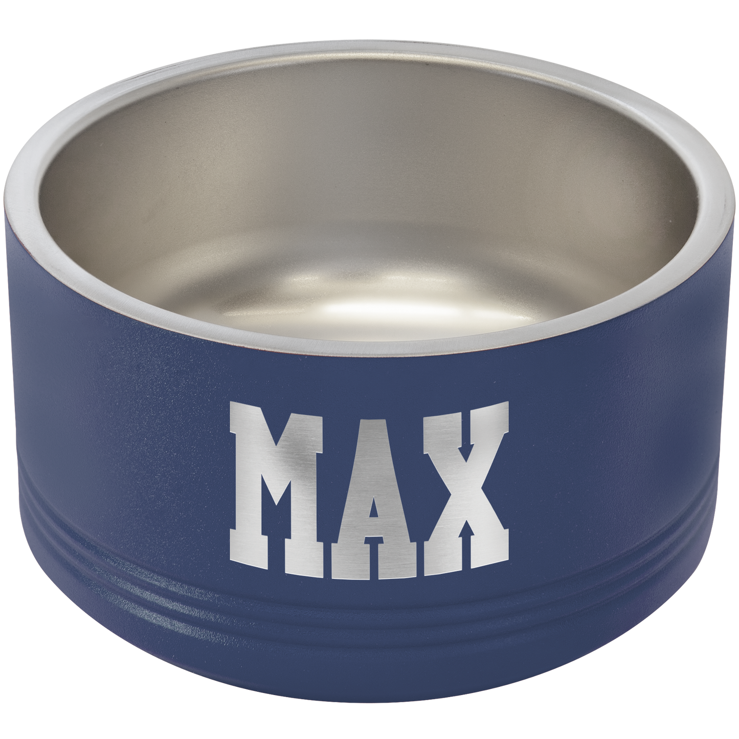 Customized Pet Bowl