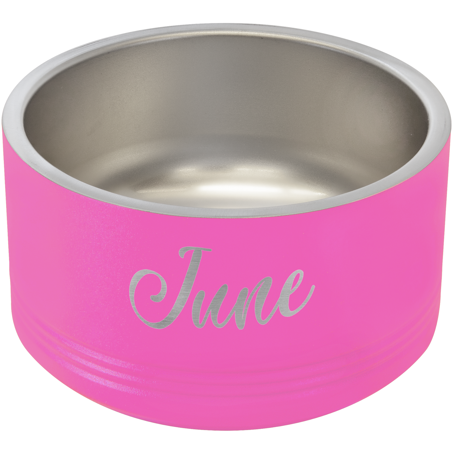 Customized Pet Bowl