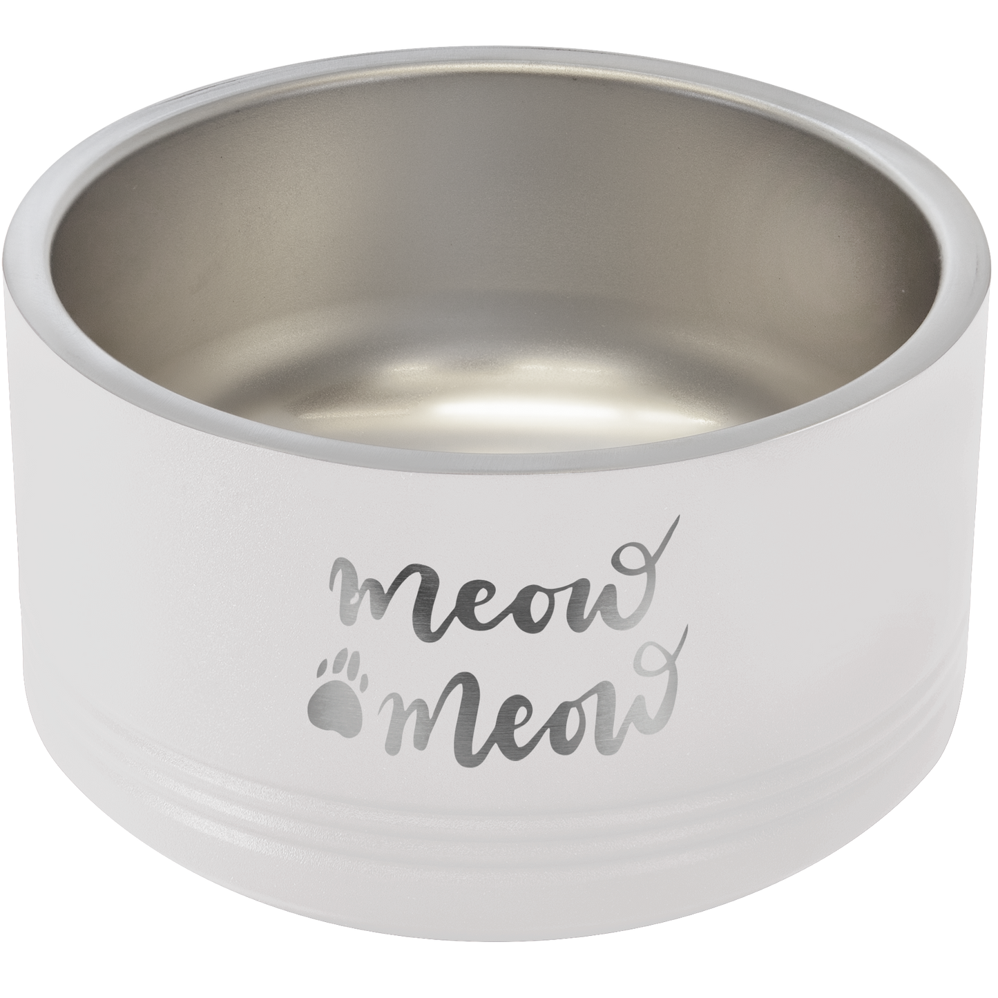 Customized Pet Bowl
