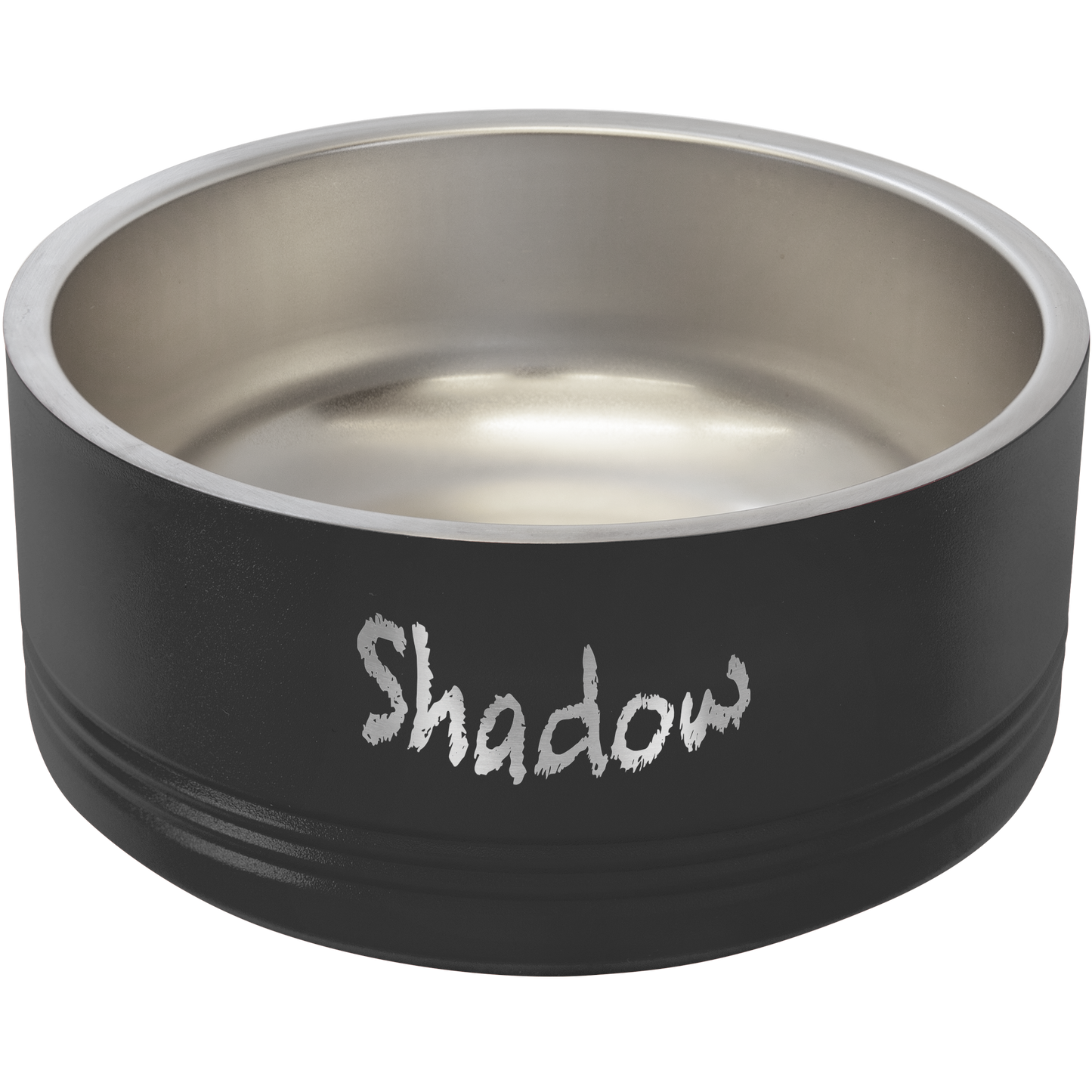 Customized Pet Bowl