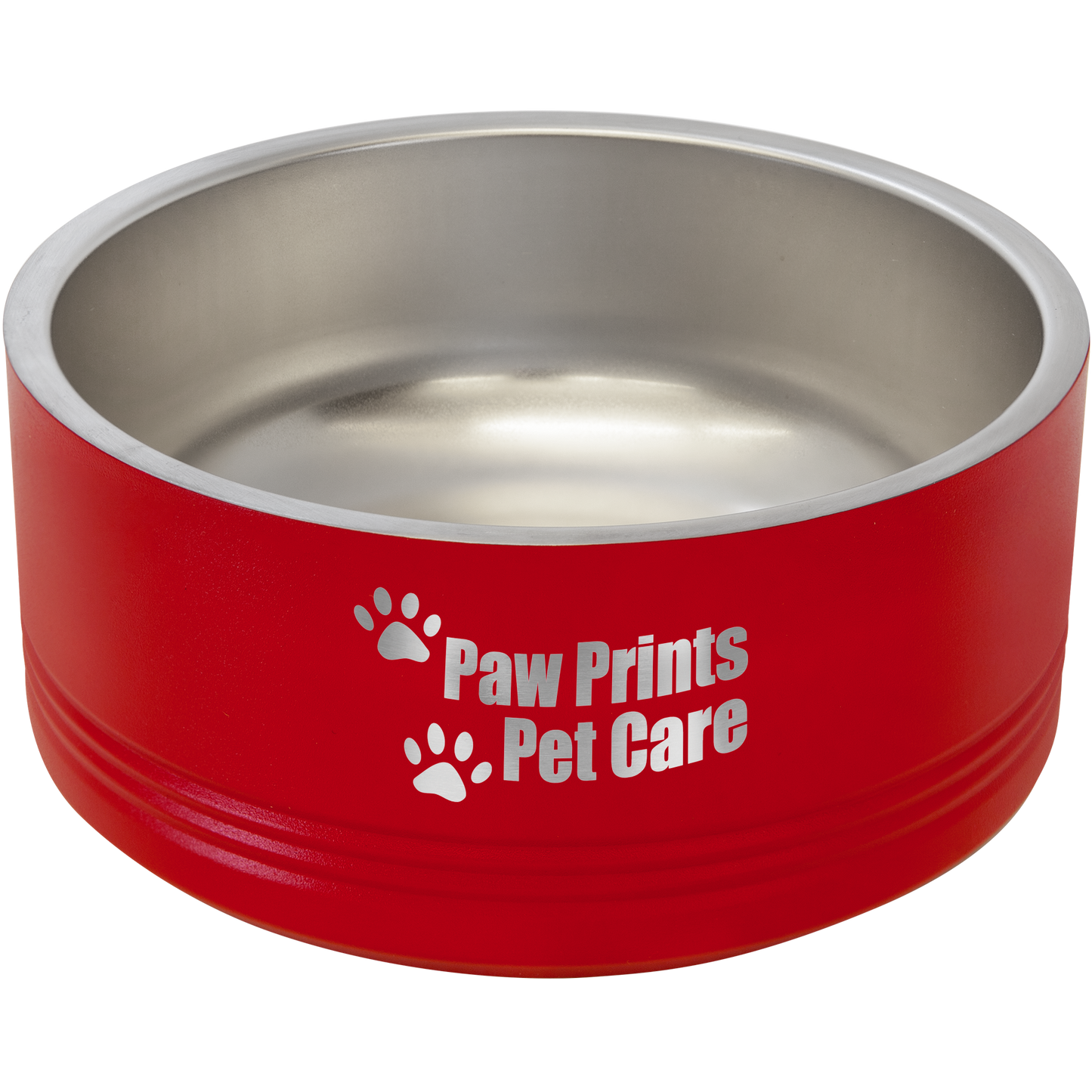Customized Pet Bowl