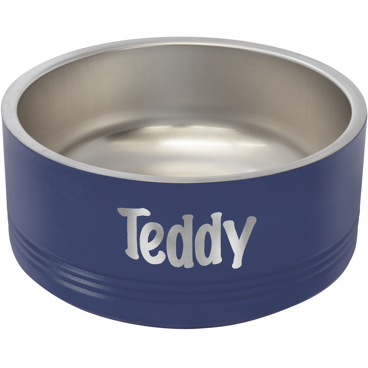 Customized Pet Bowl