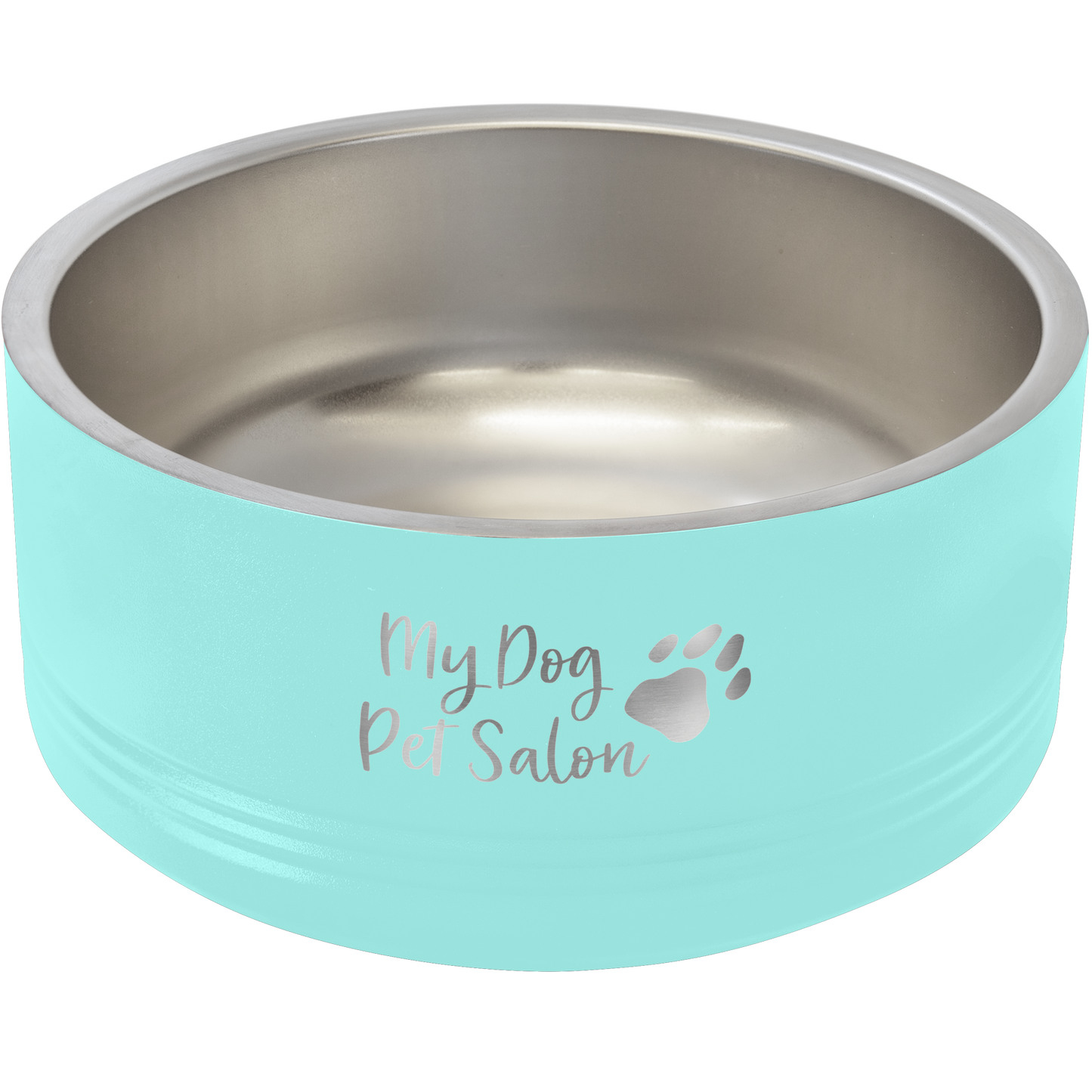 Customized Pet Bowl