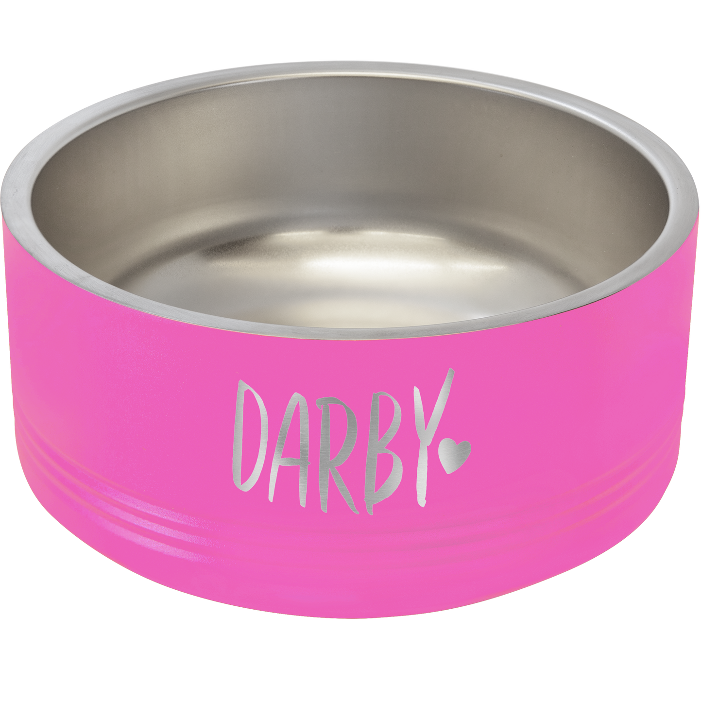 Customized Pet Bowl