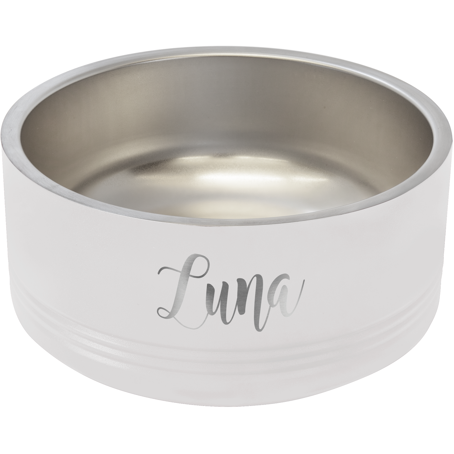 Customized Pet Bowl