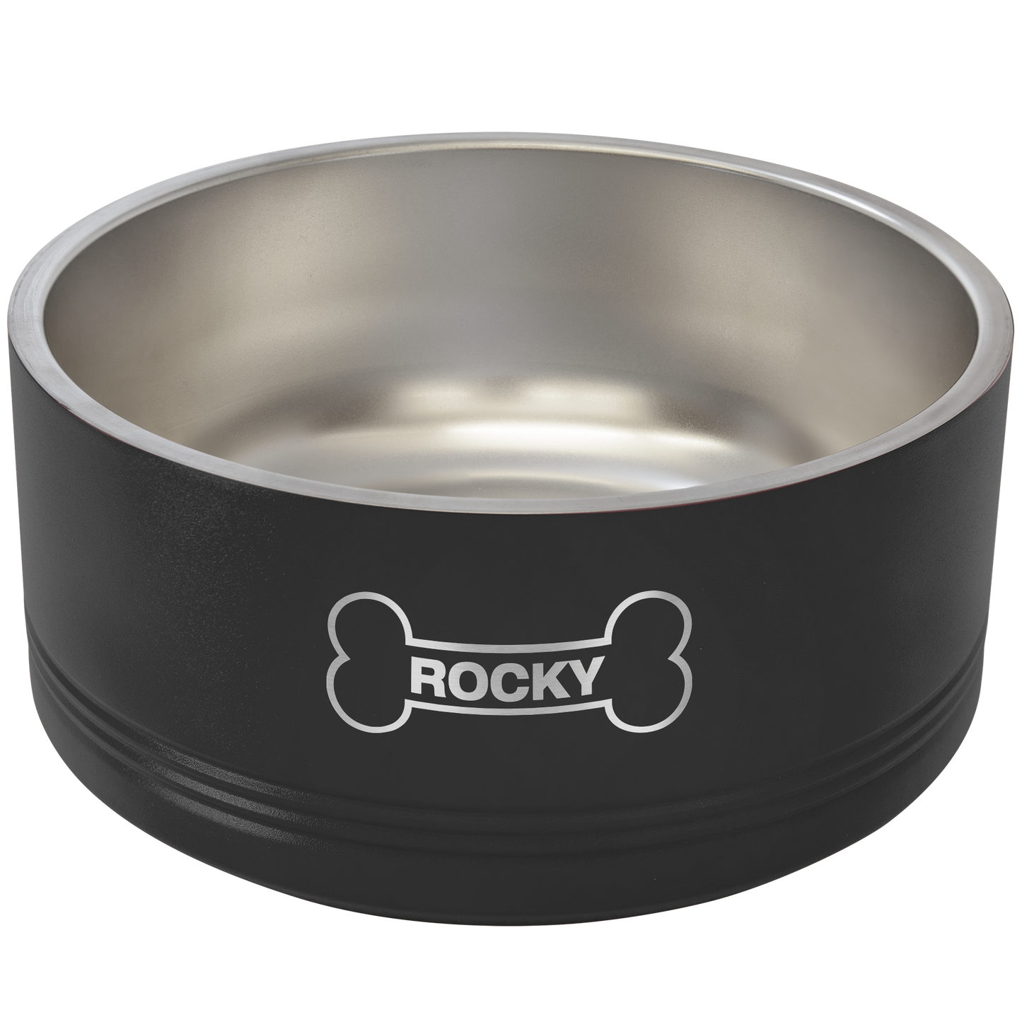 Customized Pet Bowl