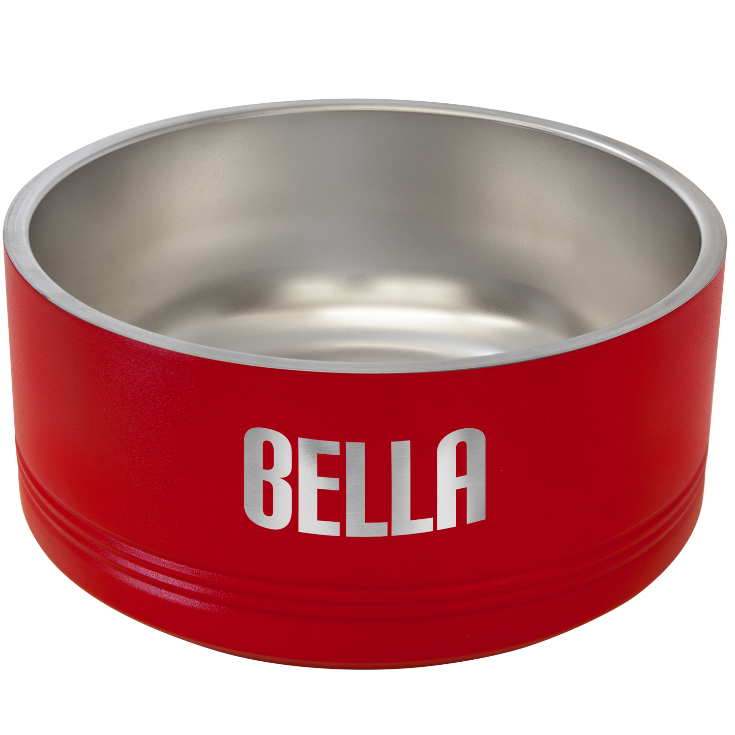Customized Pet Bowl