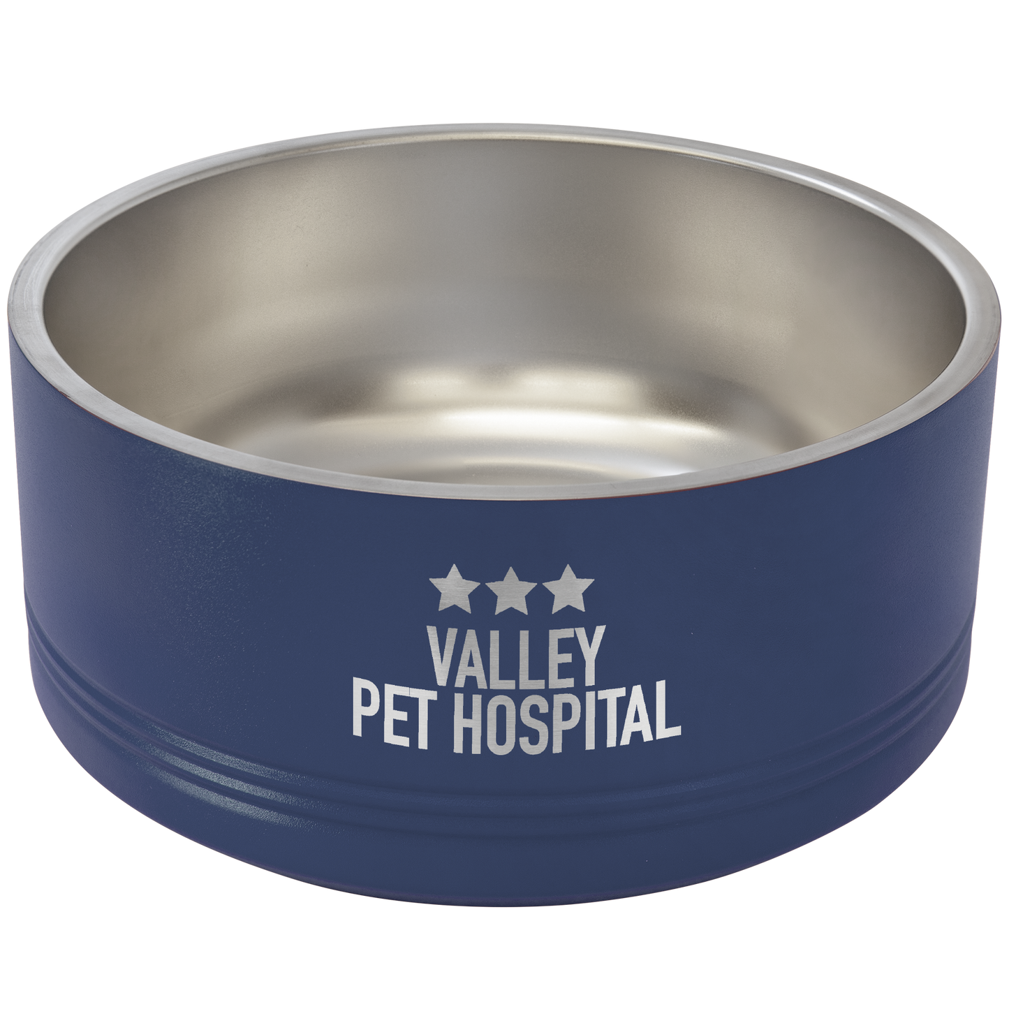 Customized Pet Bowl