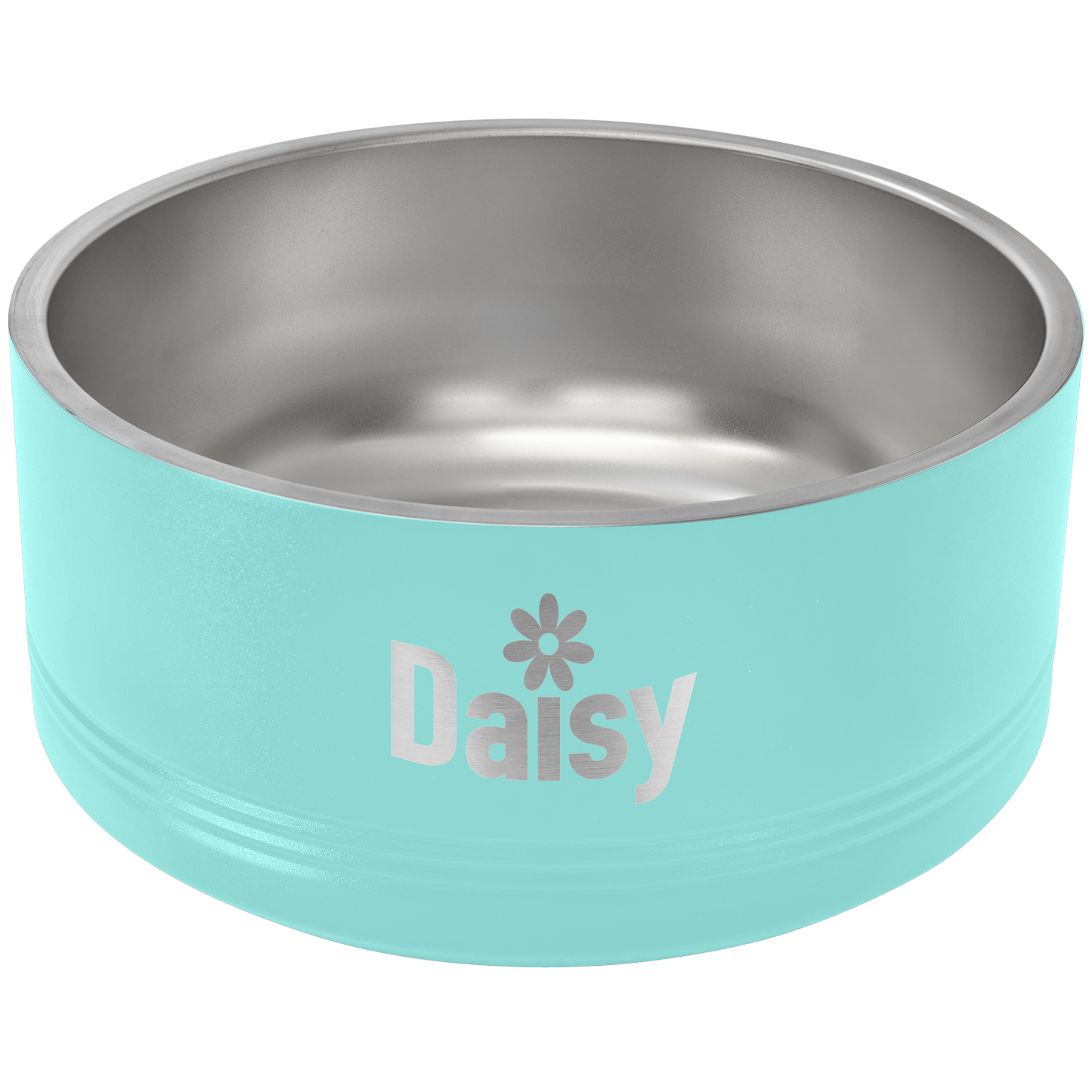 Customized Pet Bowl