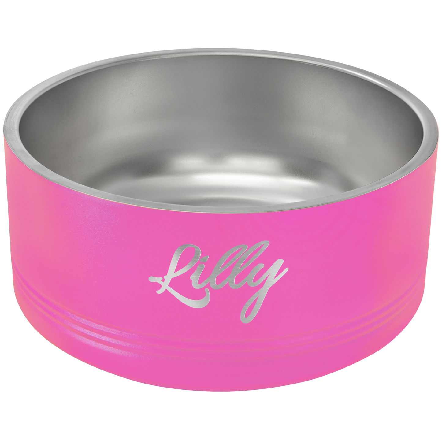 Customized Pet Bowl