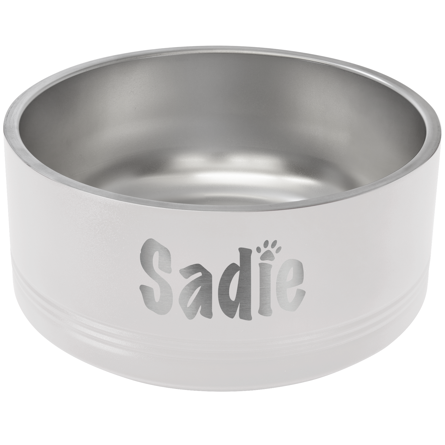 Customized Pet Bowl