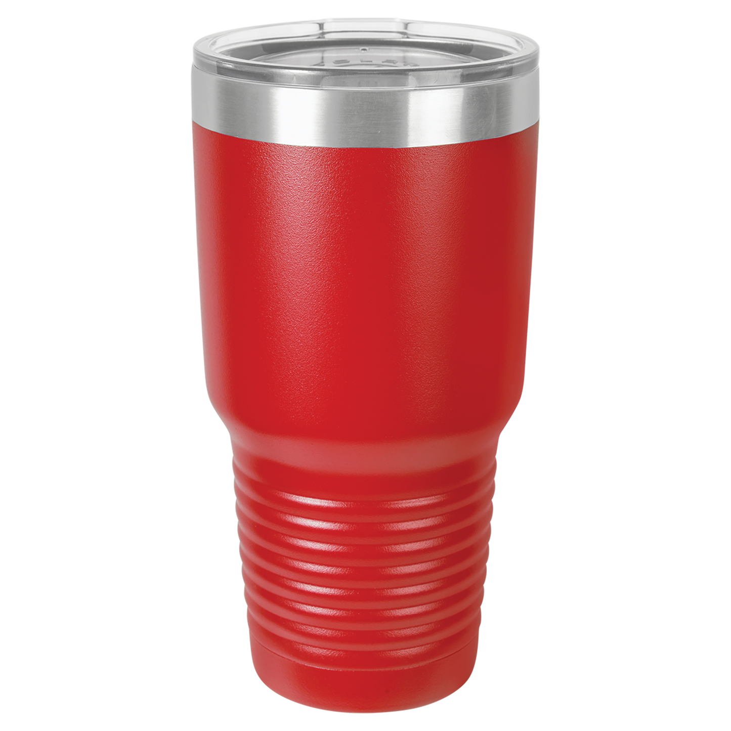 30oz Polar Camel Tumbler w Straw/Sip Lid