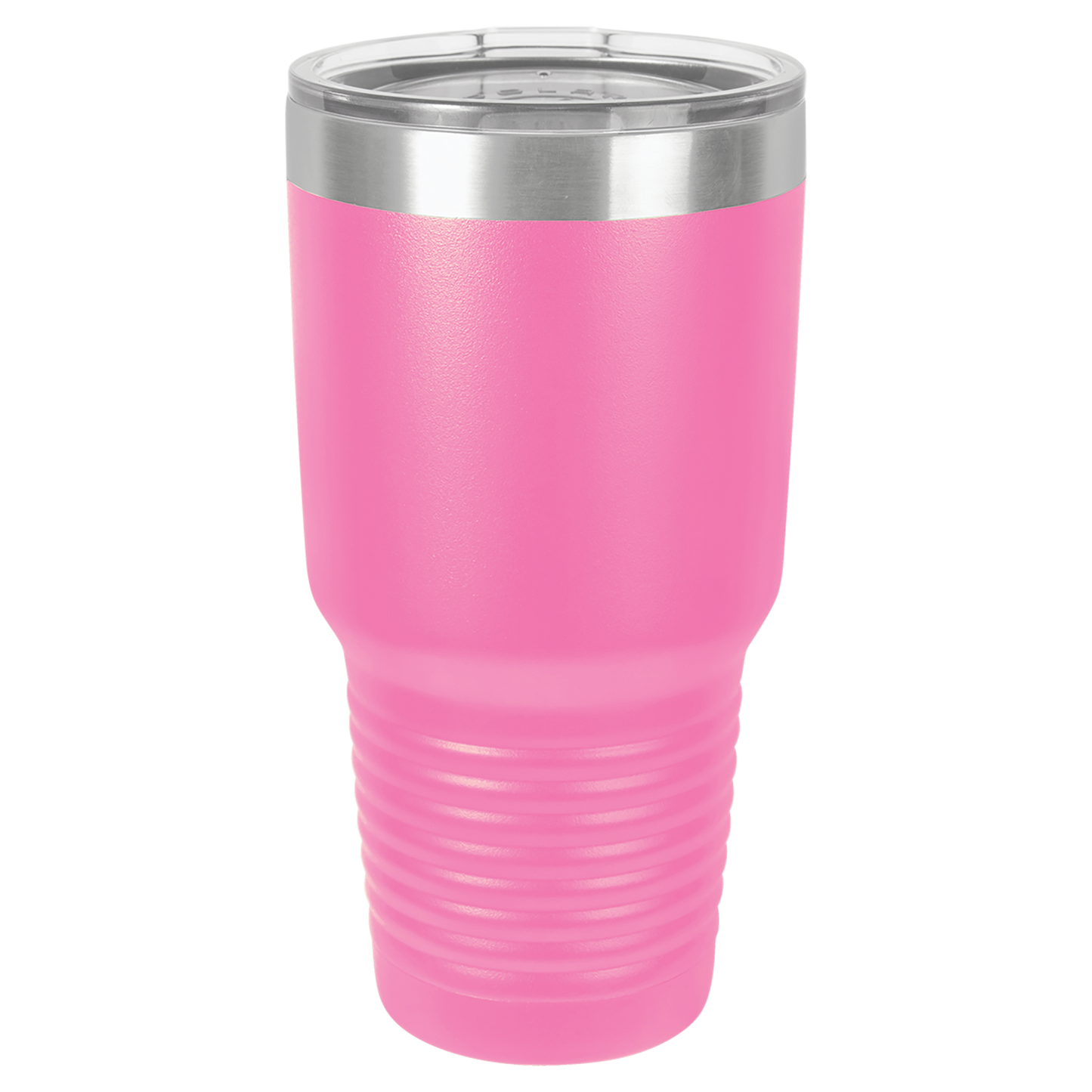 30oz Polar Camel Tumbler w Straw/Sip Lid