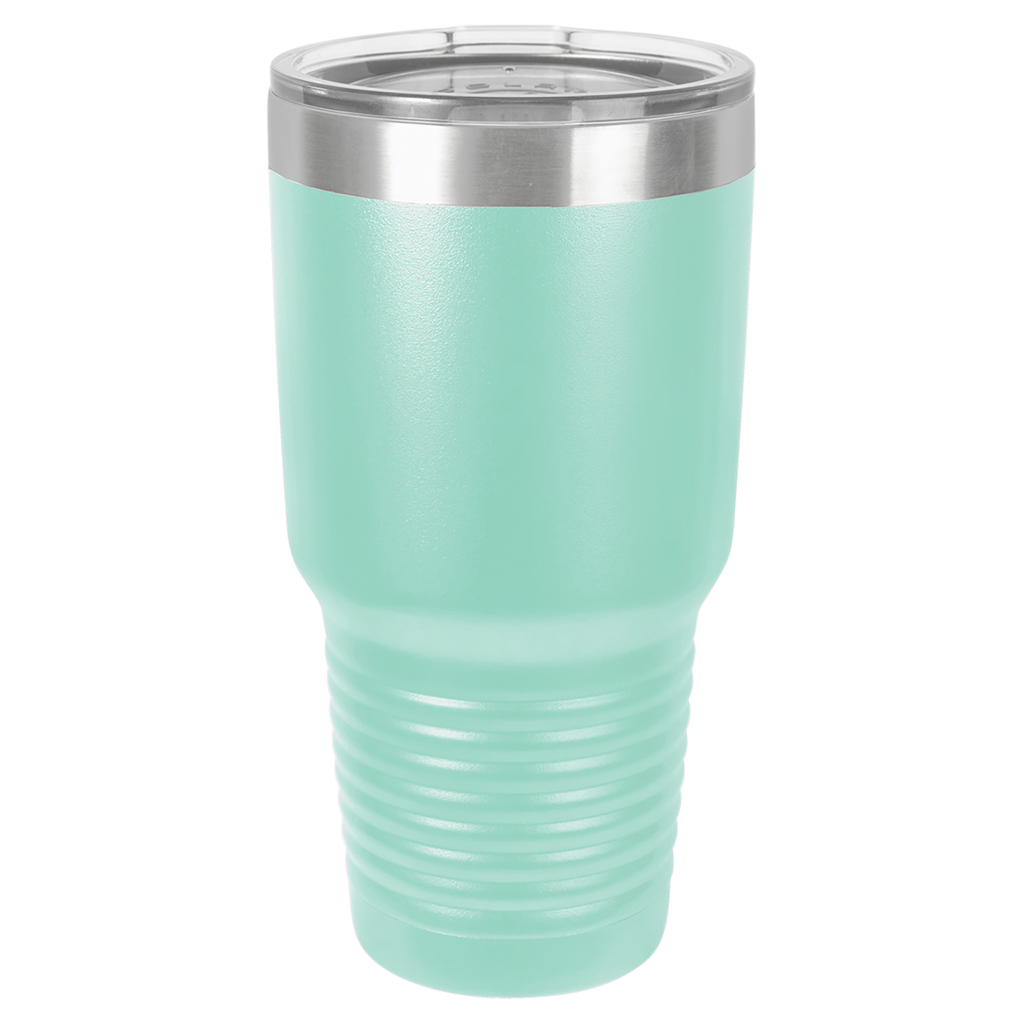 30oz Polar Camel Tumbler w Straw/Sip Lid
