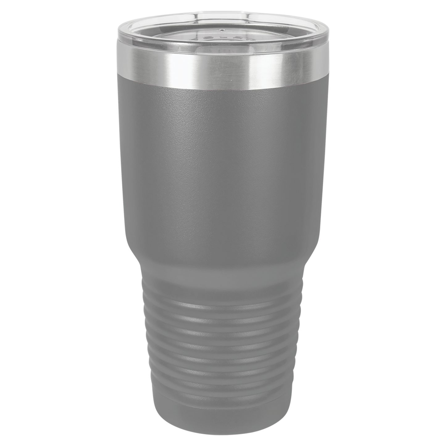 30oz Polar Camel Tumbler w Straw/Sip Lid