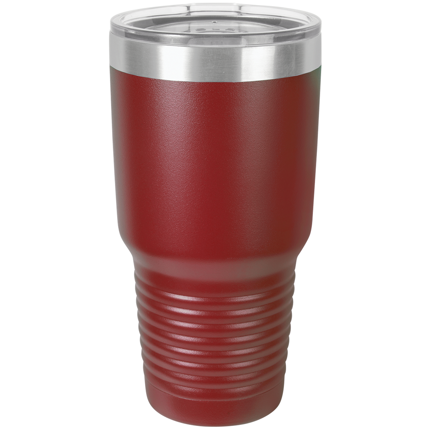 30oz Polar Camel Tumbler w Straw/Sip Lid