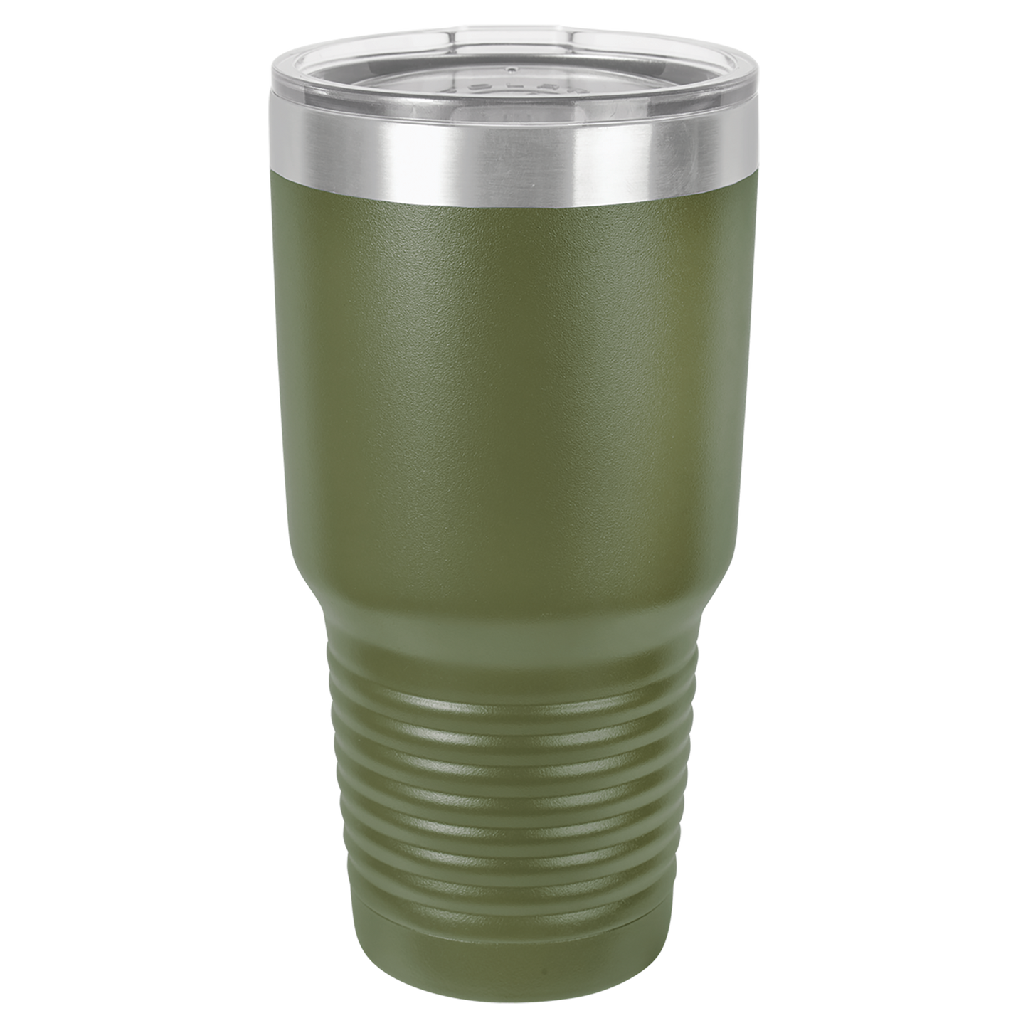 30oz Polar Camel Tumbler w Straw/Sip Lid