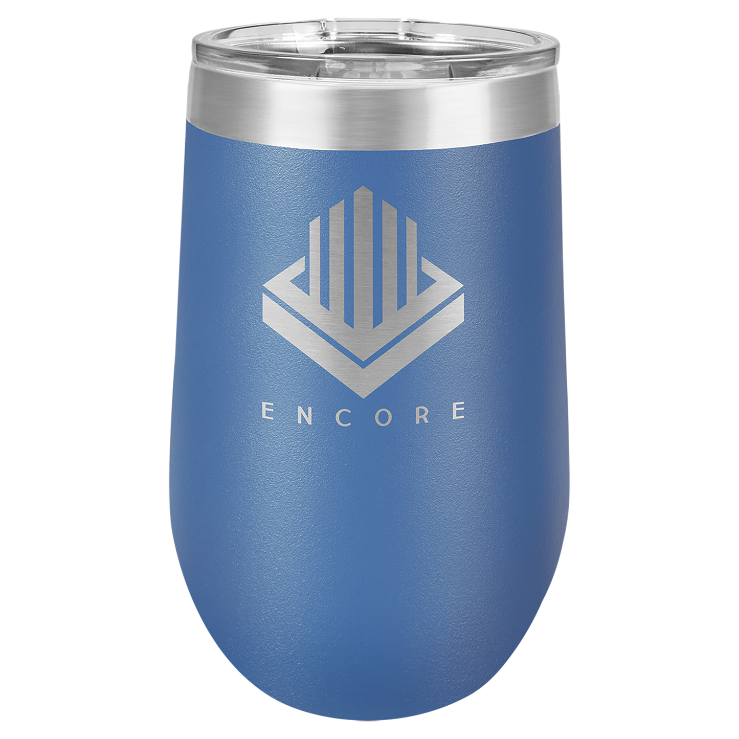 Custom Stemless Wine Tumblers