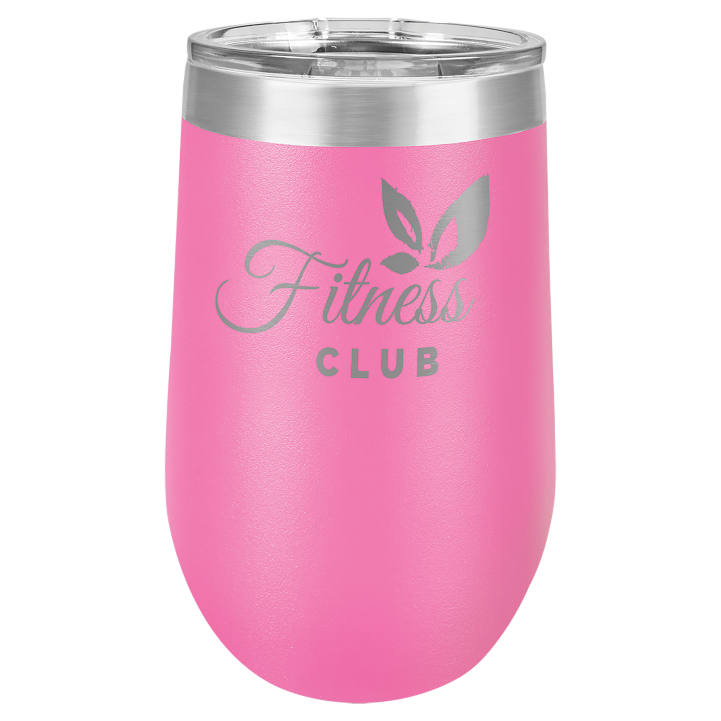 Custom Stemless Wine Tumblers