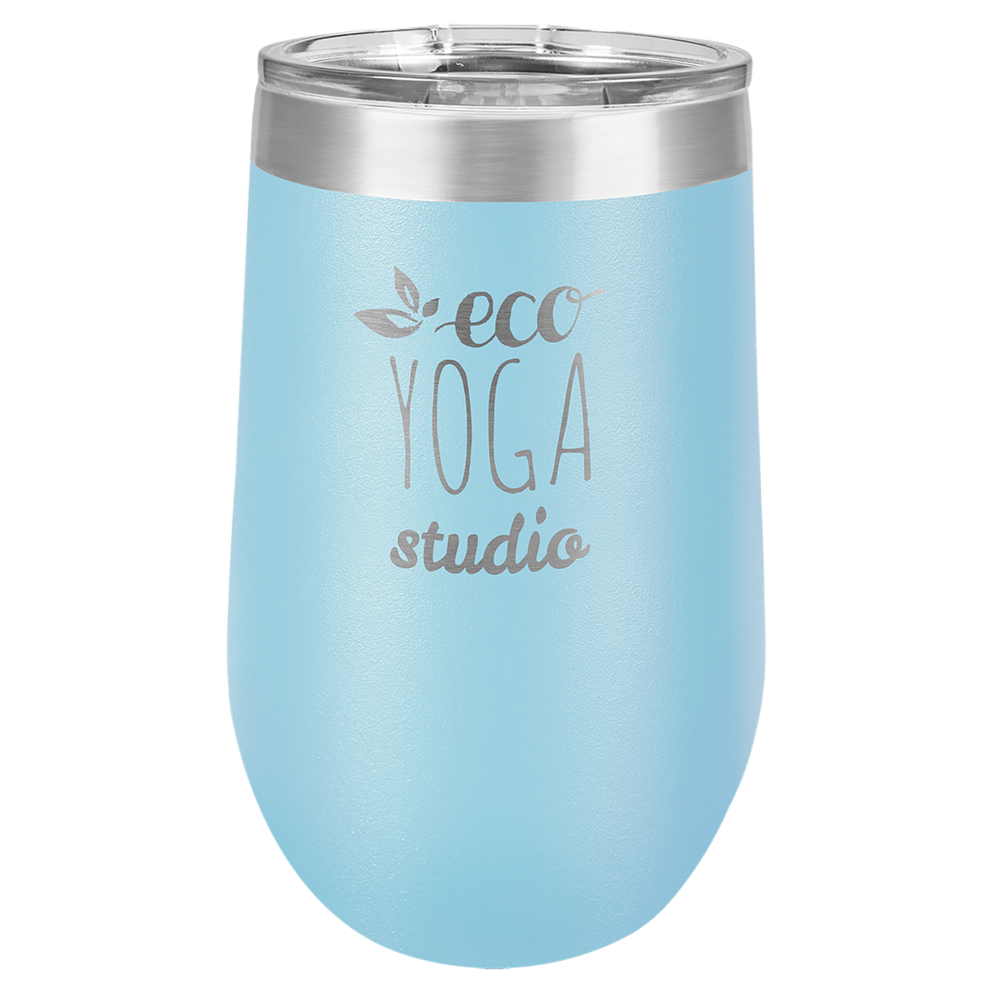 Custom Stemless Wine Tumblers