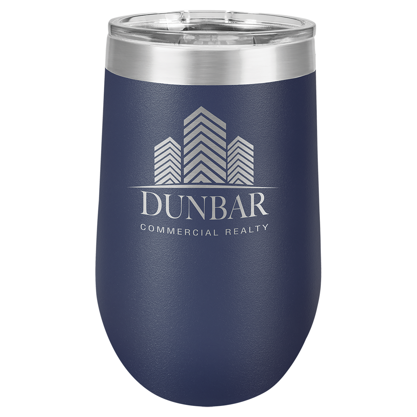 Custom Stemless Wine Tumblers