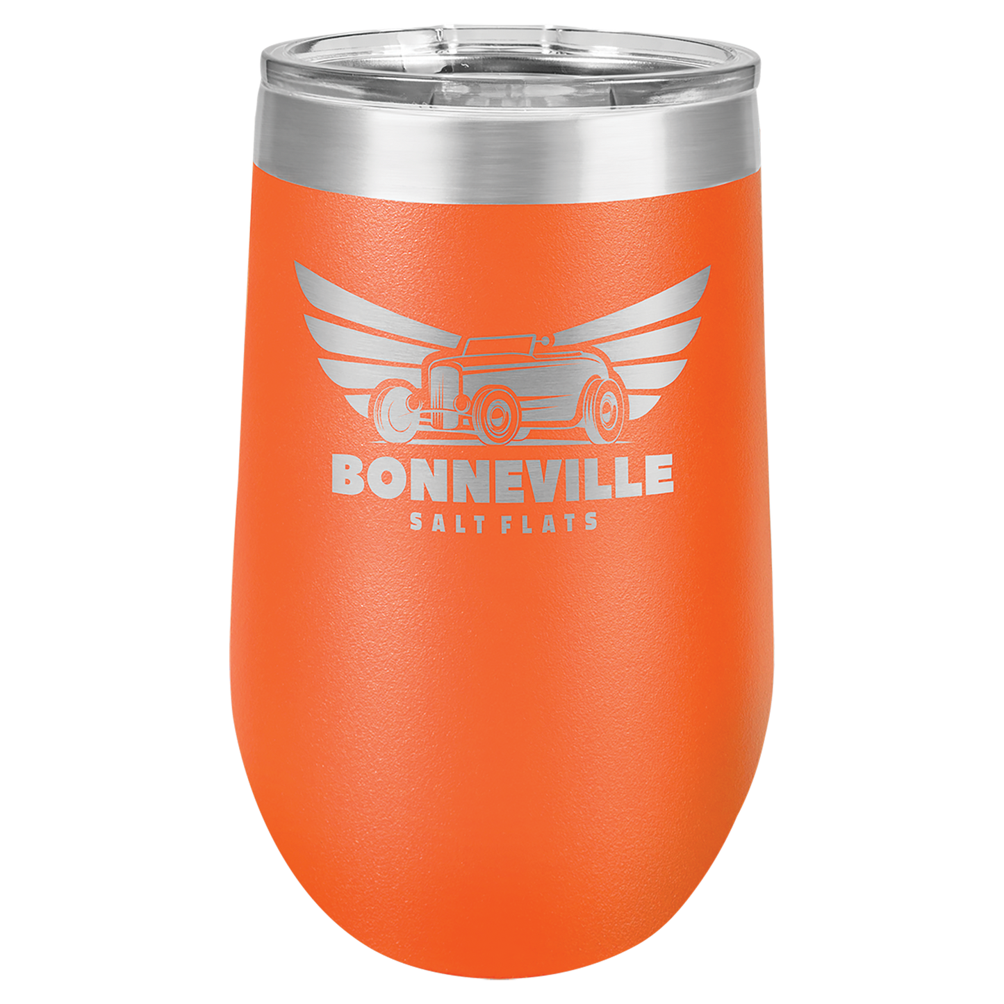 Custom Stemless Wine Tumblers