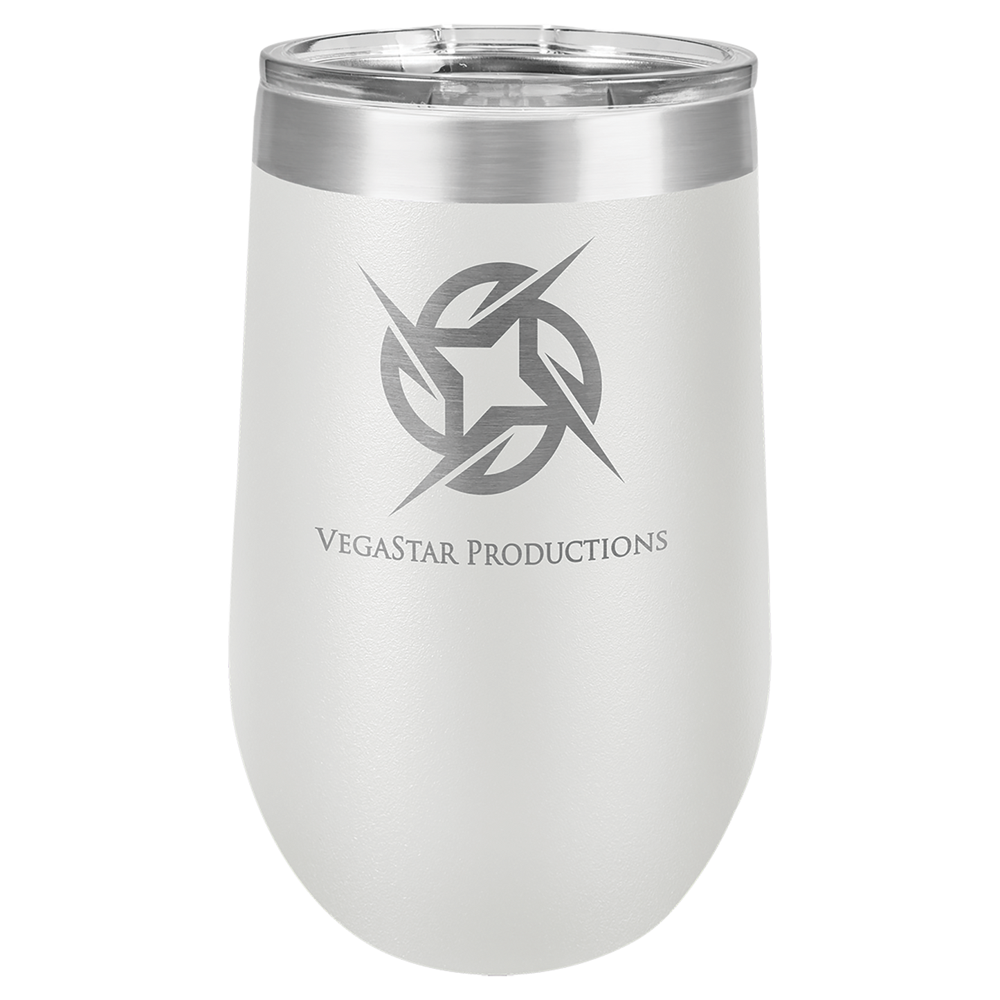 Custom Stemless Wine Tumblers