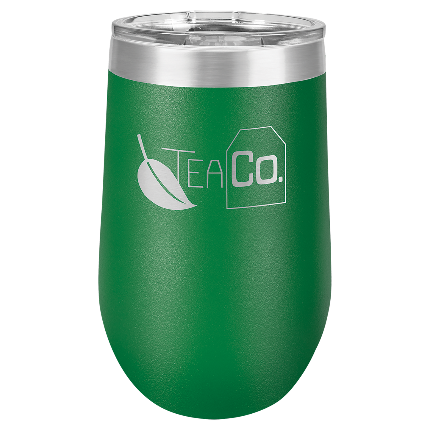 Custom Stemless Wine Tumblers
