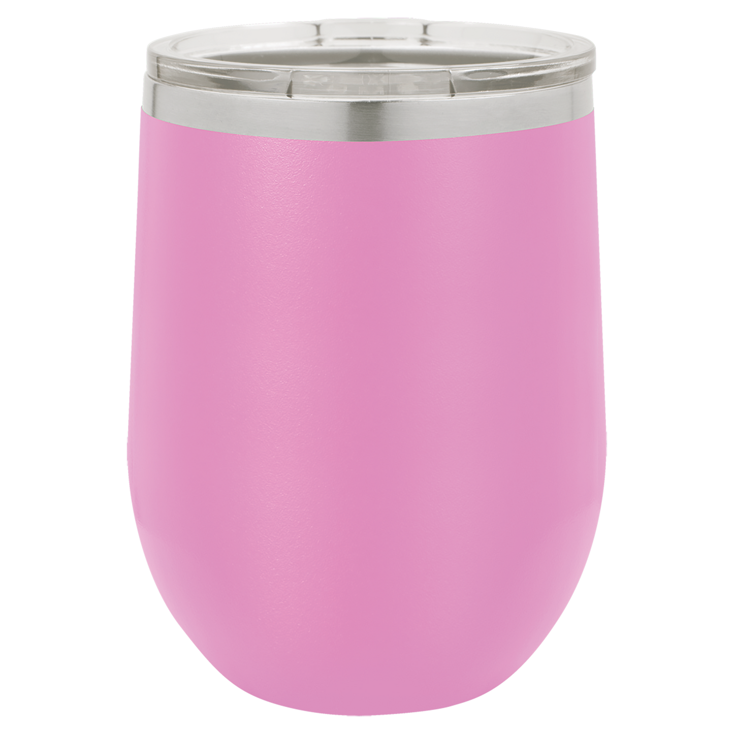 Custom Stemless Wine Tumblers