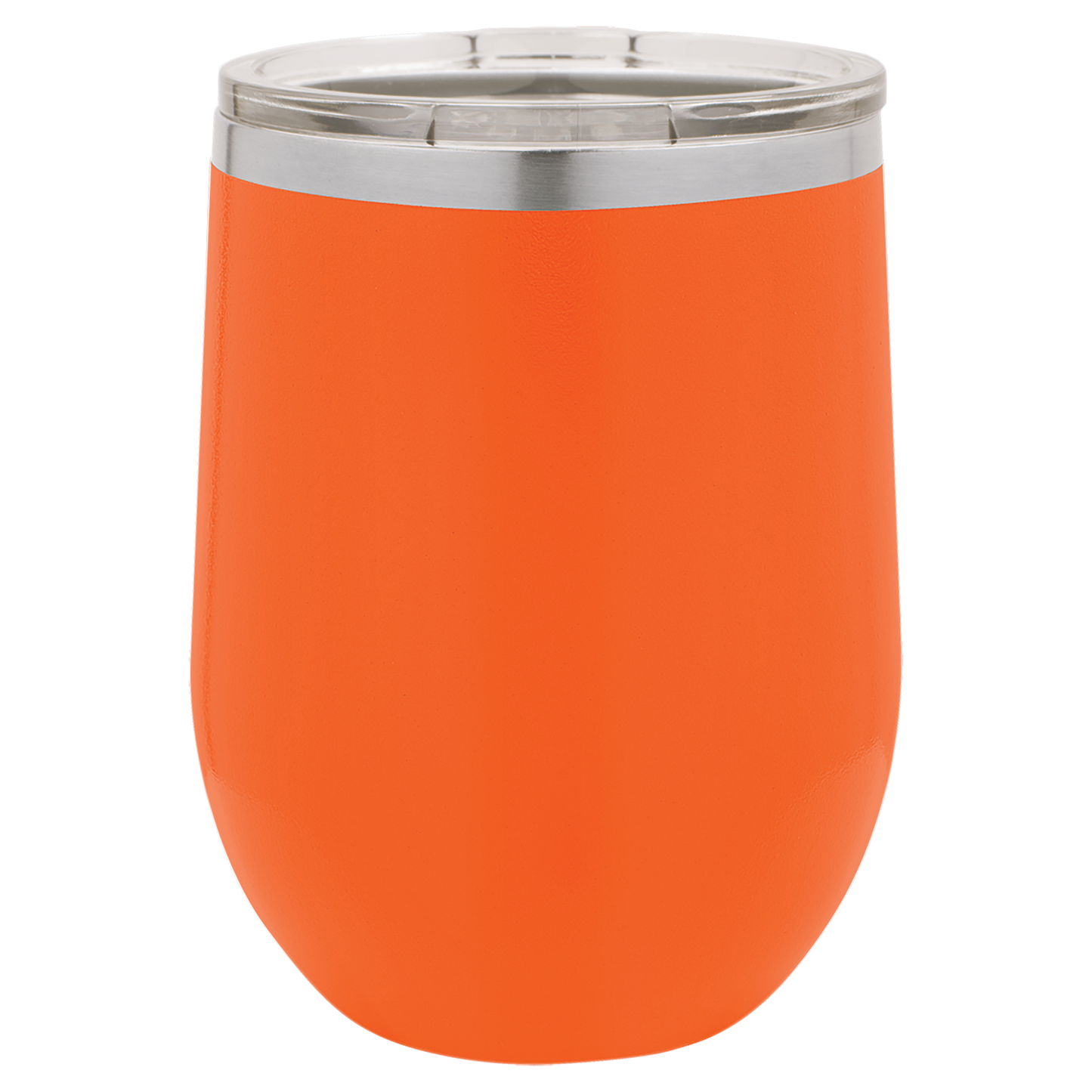 Custom Stemless Wine Tumblers