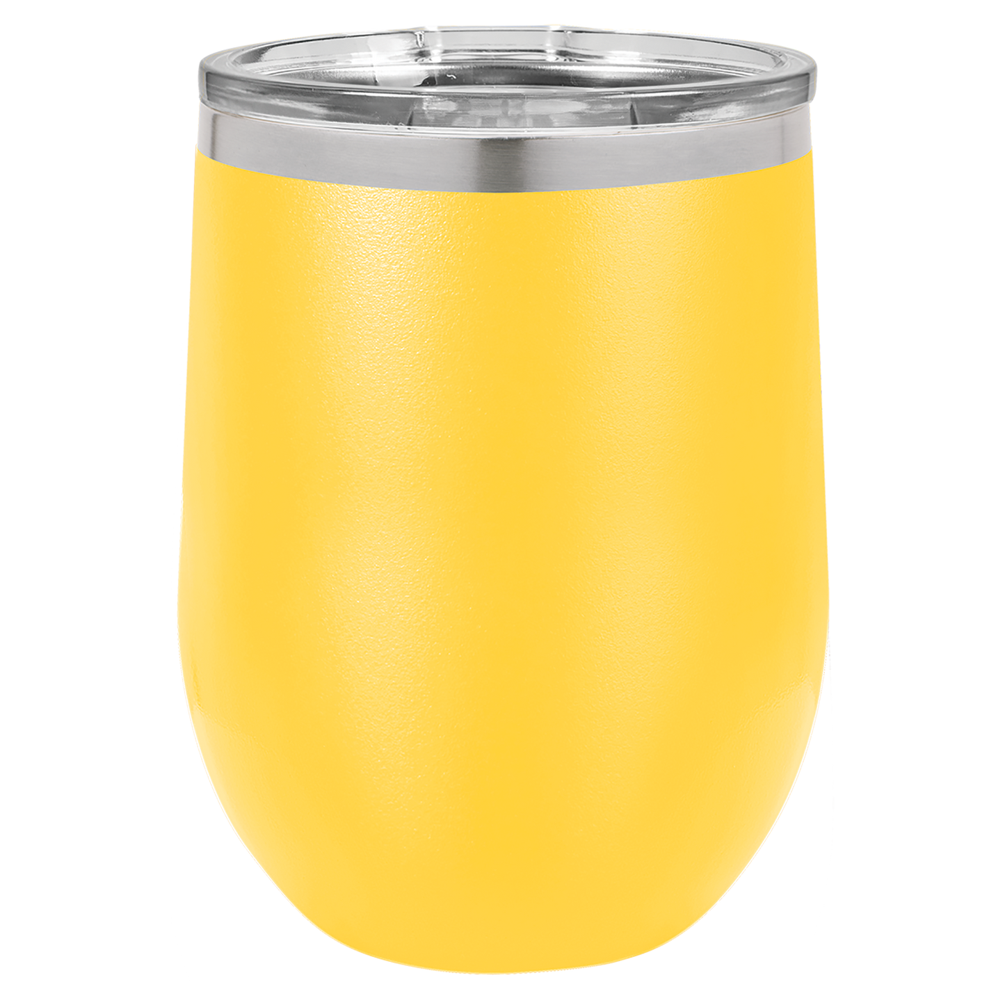 Custom Stemless Wine Tumblers