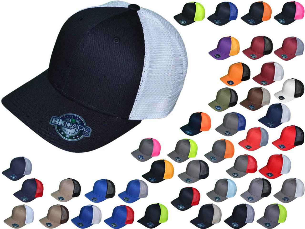 Express Your Style with Custom Snapback Hats
