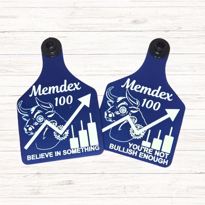 Custom Engraved Ritchey Tags | Livestock Ear Tags, Horse Gear Tags & Personalized Keychains