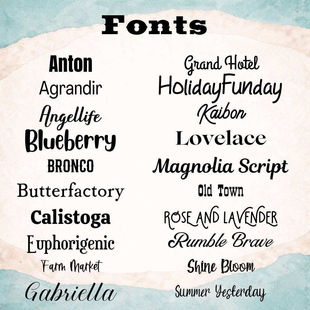 Custom Engraved Stall Sign | Horse & Livestock Name Plate