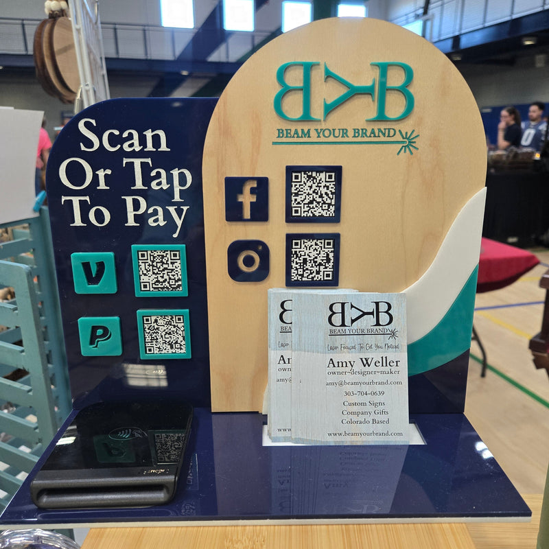 One for me? I think I will!