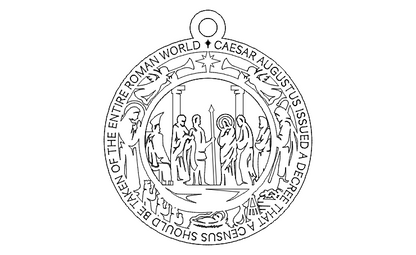 The Christmas Story Ornament Set – A Savior Is Born