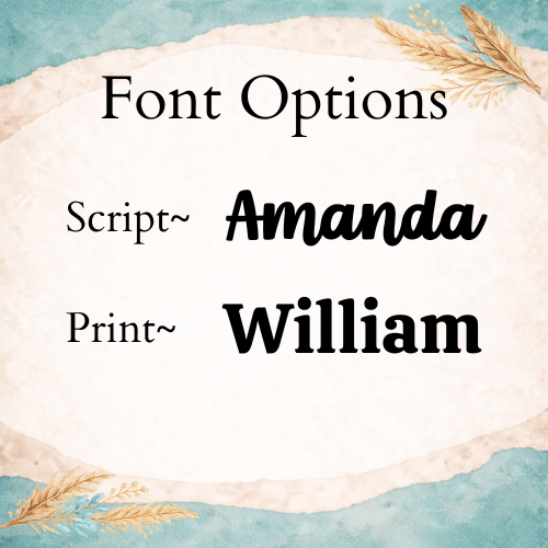 Personalized Wood Book Tracker | Books Read This Year Counter (Up to 999 Books)