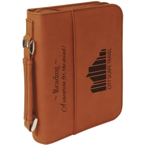 Leatherette Book/Bible Covers