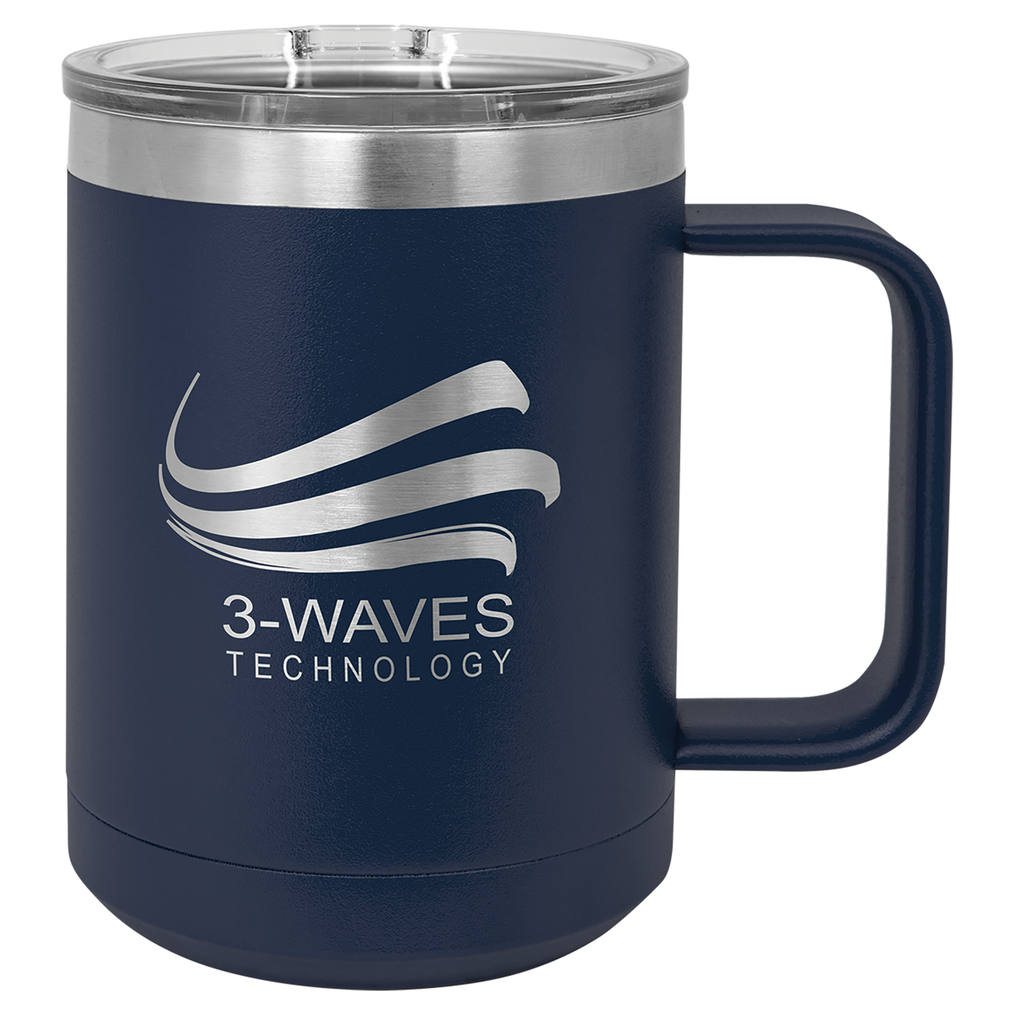 Custom 15 oz Coffee Mug
