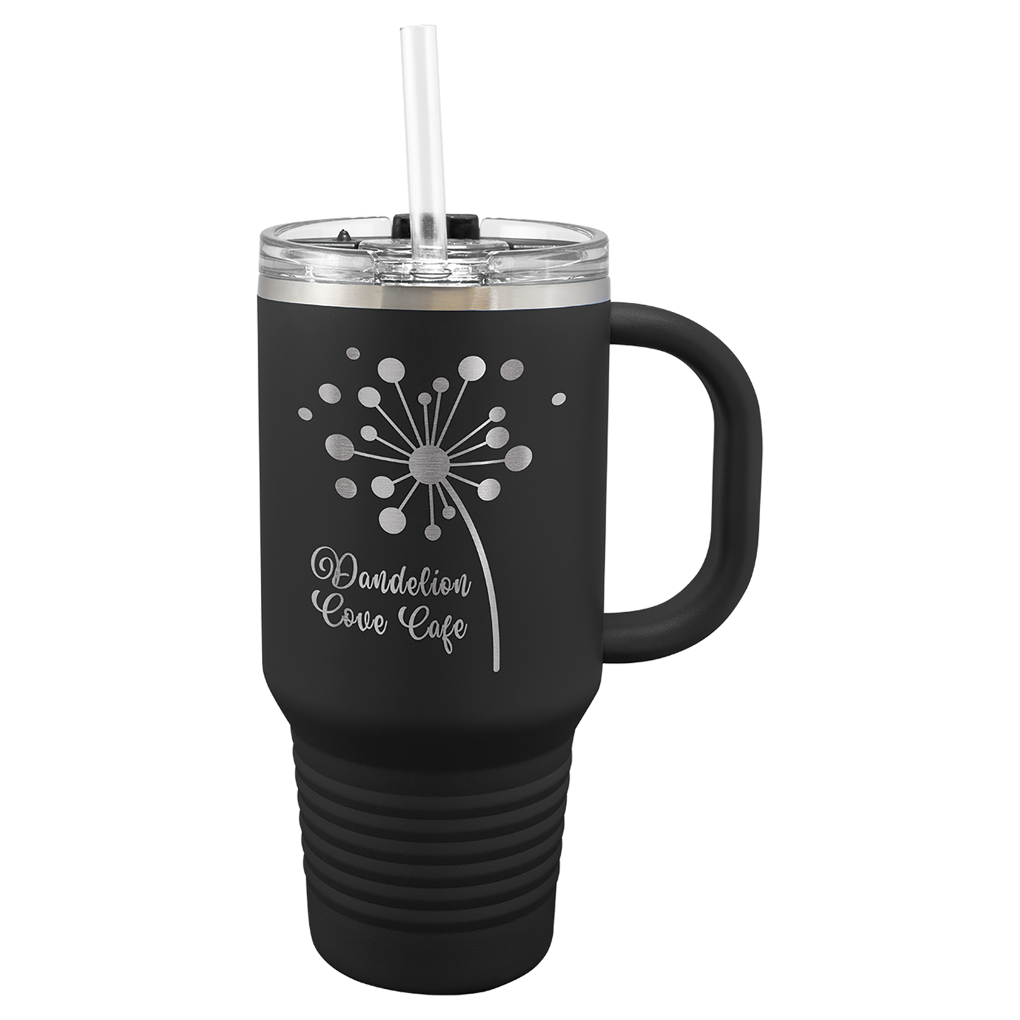 32 oz Travel Mug