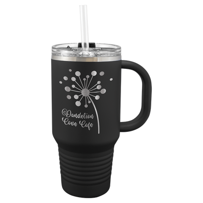 32 oz Travel Mug